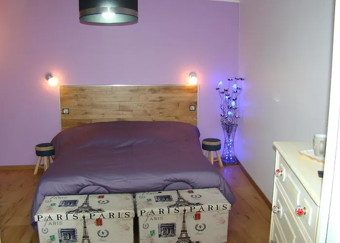 Annexe Le Champenois