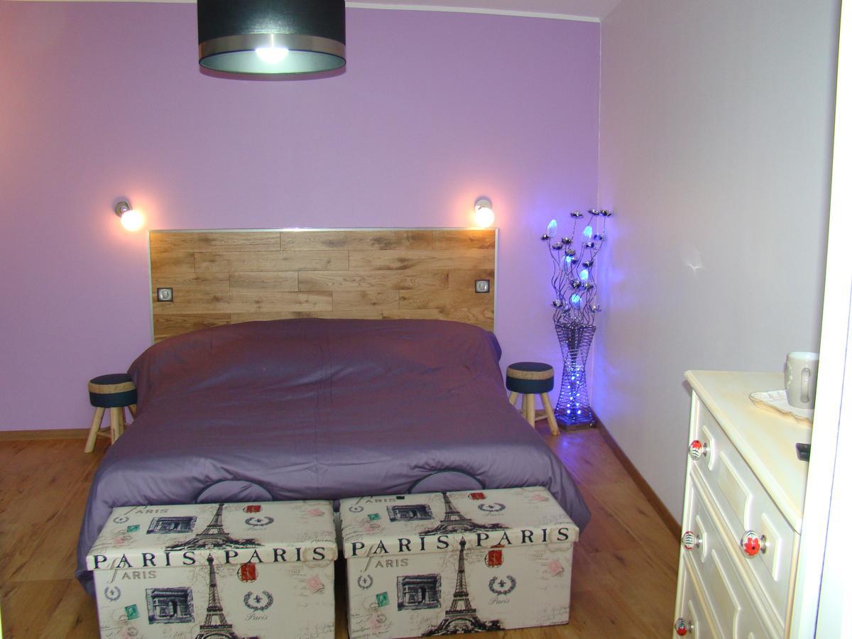 Hotel Annexe Le Champenois *
