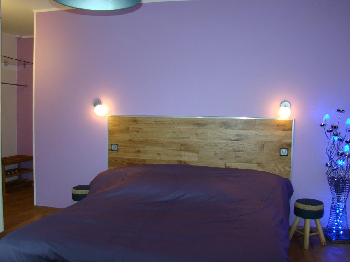 Annexe Le Champenois Hotel Thieblemont-Faremont