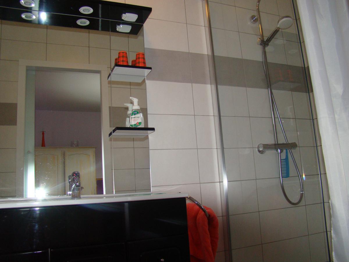 Annexe Le Champenois Hotel Thieblemont-Faremont