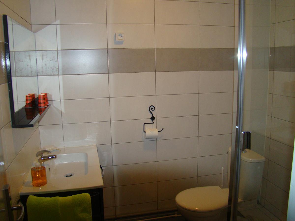 Annexe Le Champenois * Thieblemont-Faremont