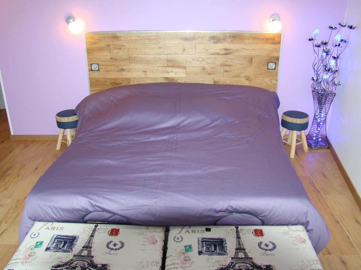 Annexe Le Champenois