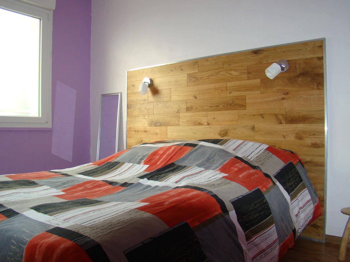 Hotel Annexe Le Champenois *