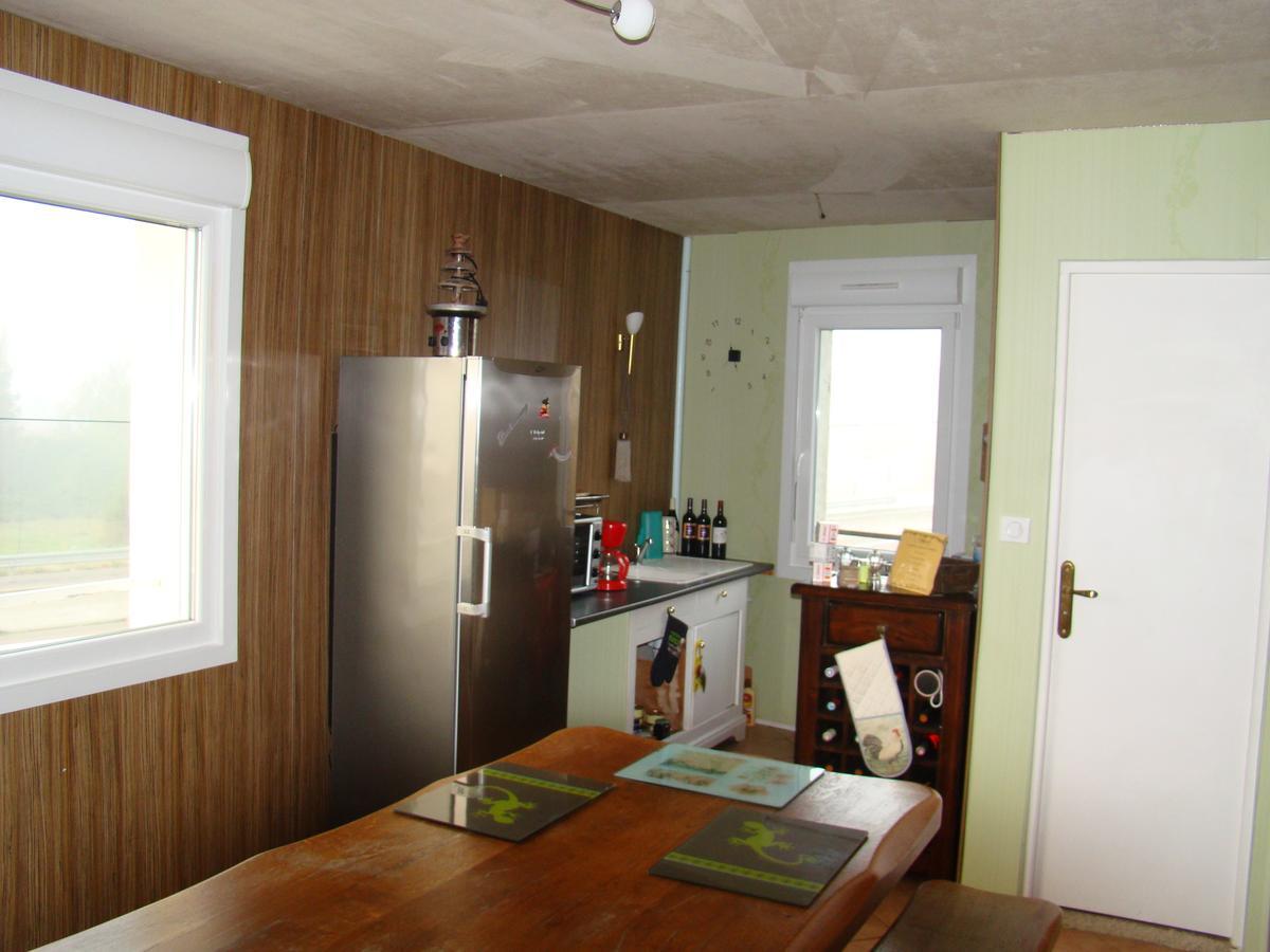 Hotel Annexe Le Champenois *